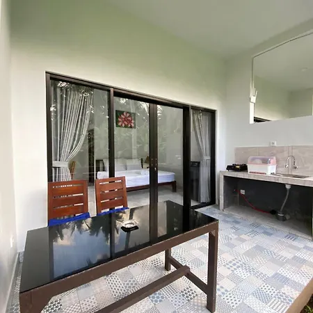 Liang House Appartement
