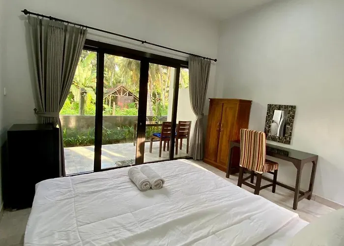 Liang House Accommodatie bij particulieren