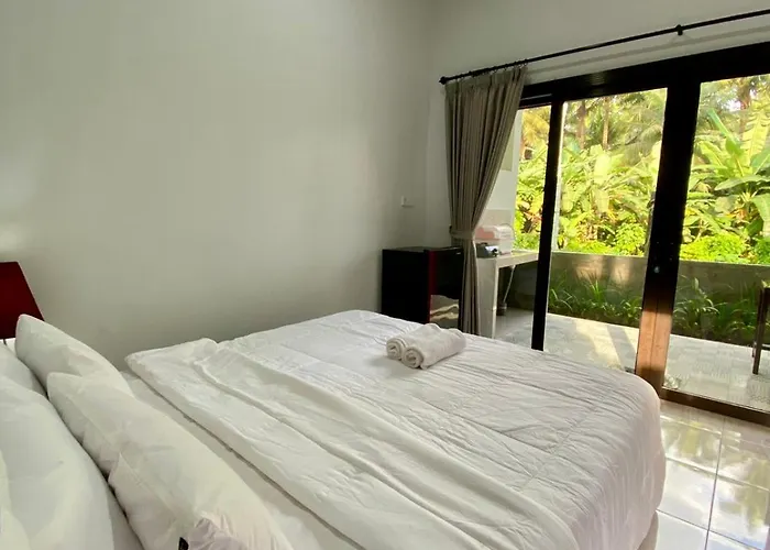 Accommodatie bij particulieren Liang House *
