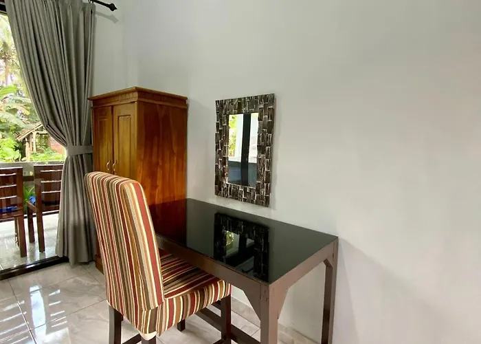 Accommodatie bij particulieren Liang House