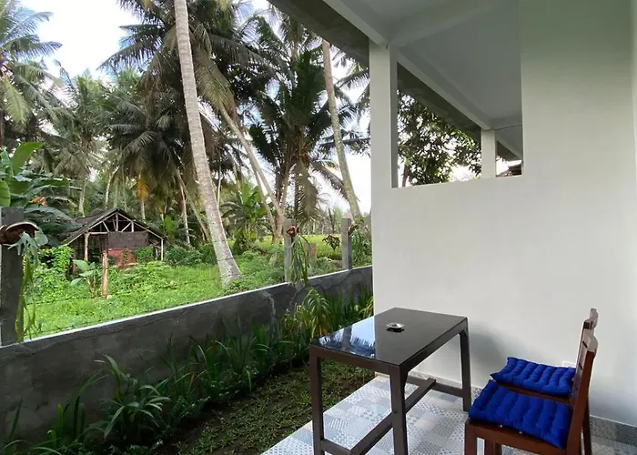 Liang House Accommodatie bij particulieren